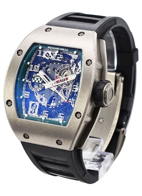 richard mille rm10 green preis|richard mille rm 010 used.